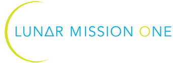 Lunar Mission One logo